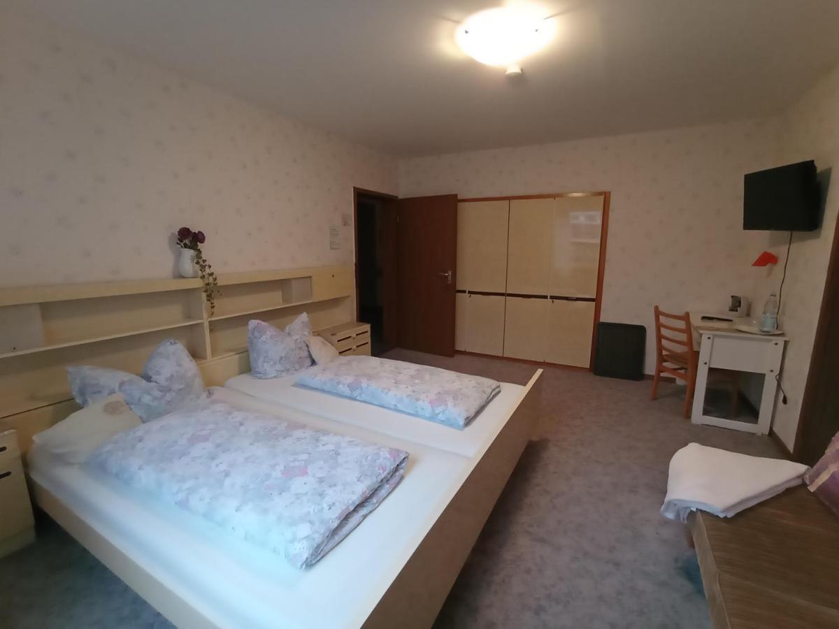 Hotel Mueller
