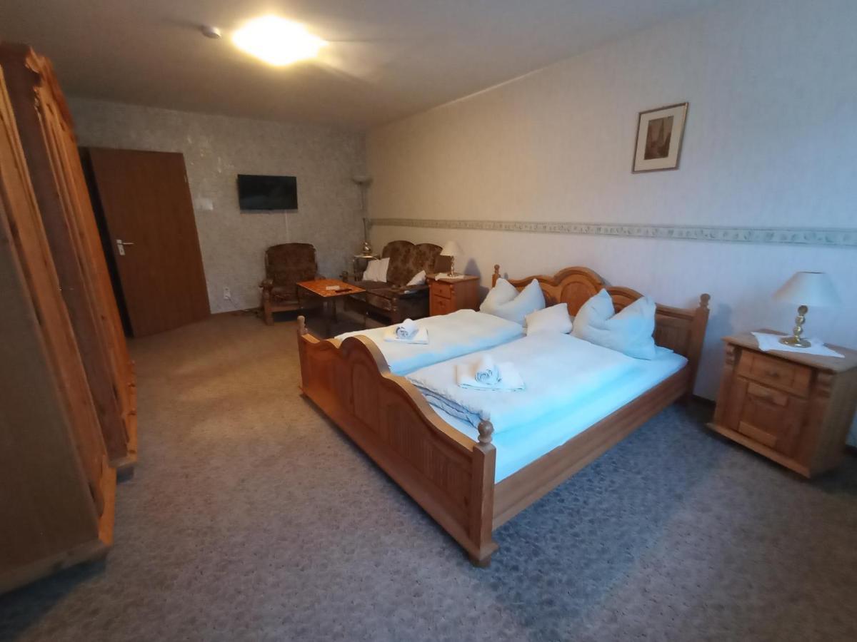 Mueller Hotel 2*