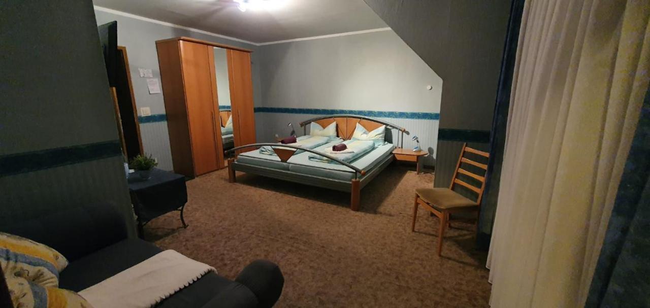 Hotel Mueller