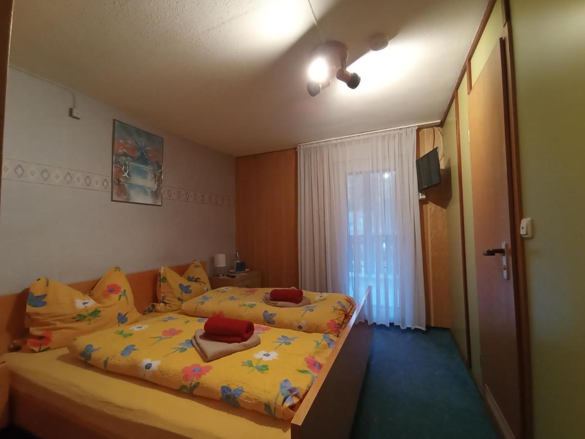 Hotel Mueller