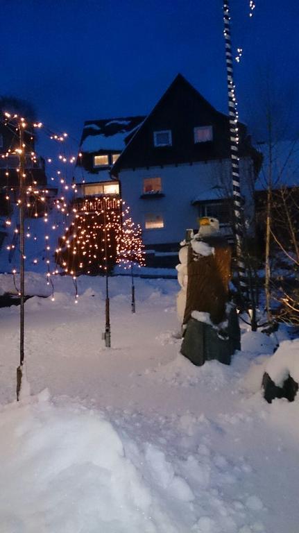Hotel Mueller Winterberg