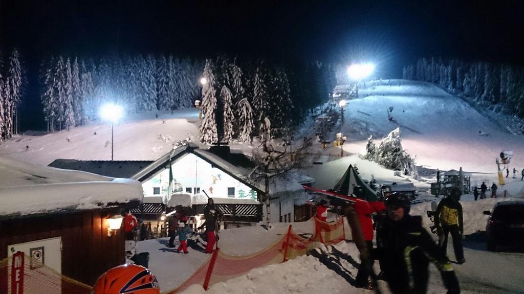 Mueller 2* Winterberg