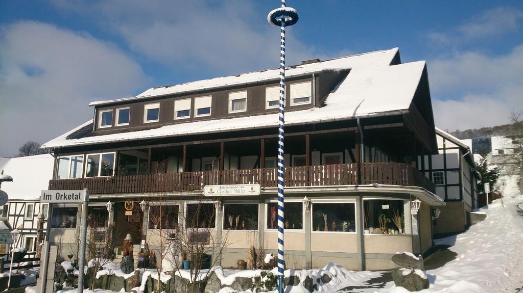 Hotel Mueller