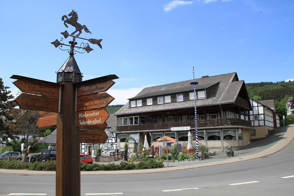 Mueller Hotel Winterberg