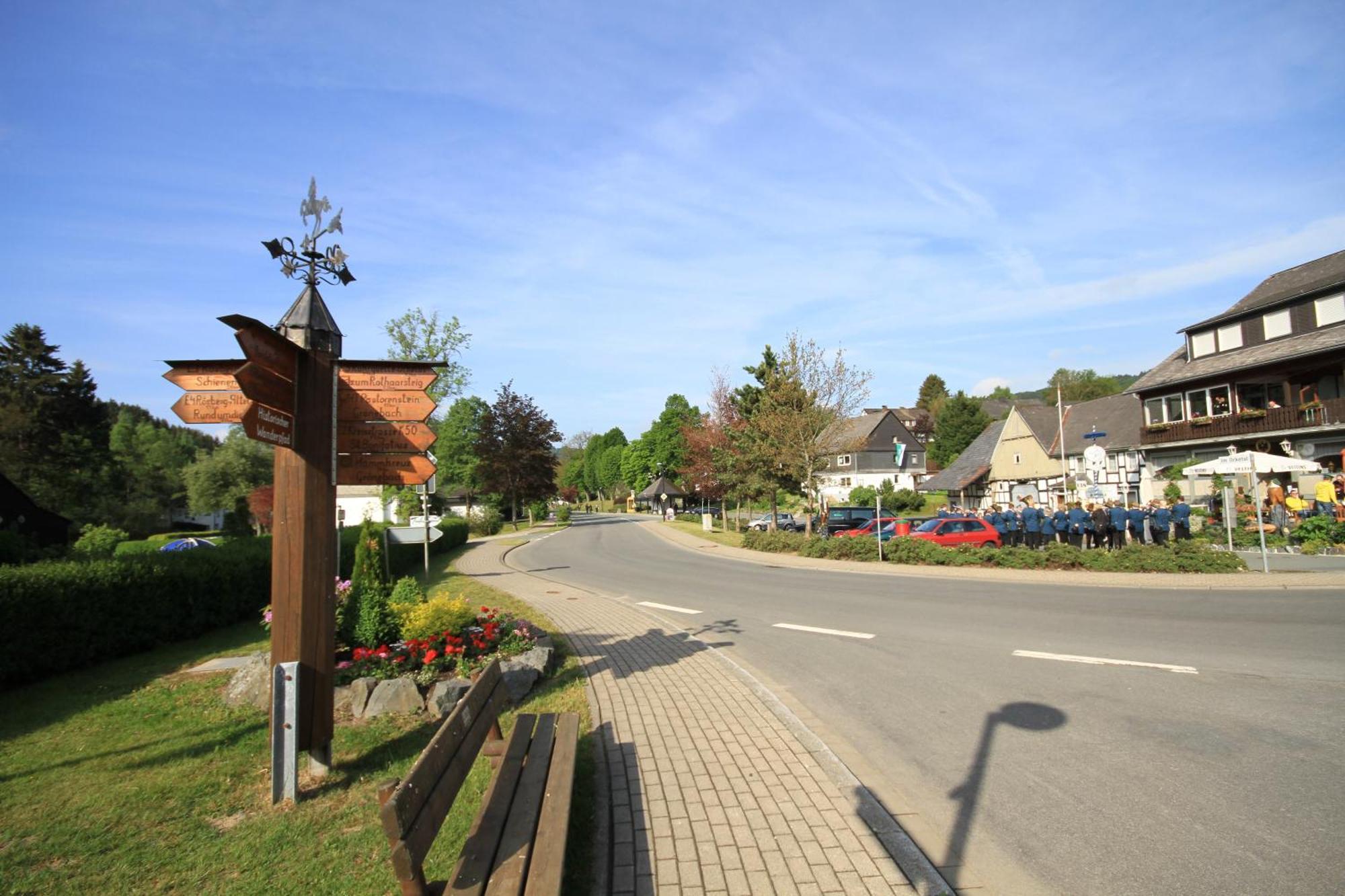 Hotel Mueller 2*