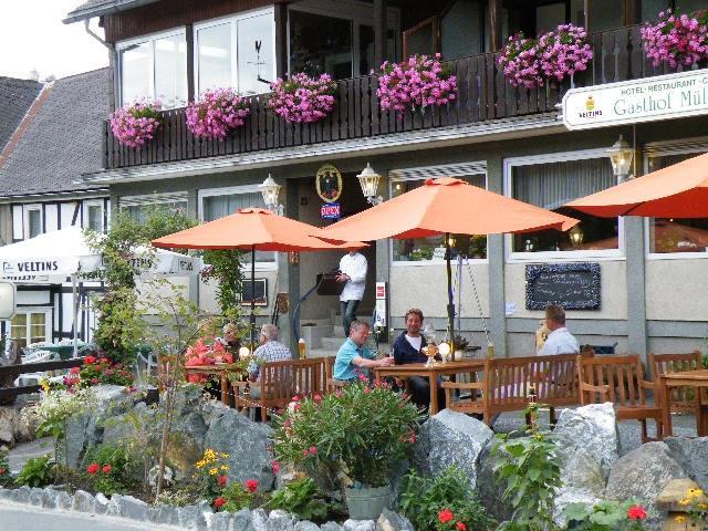 Hotel Mueller