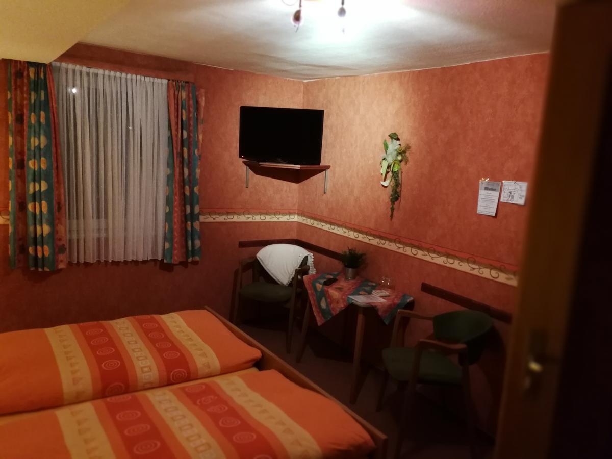 Hotel Mueller