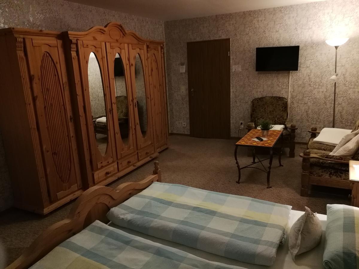Hotel Mueller