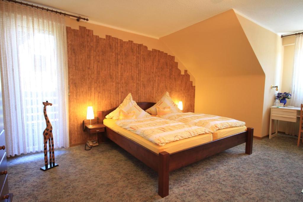 Mueller Hotel 2*